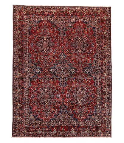 Antique Persian Rug (High Quality)