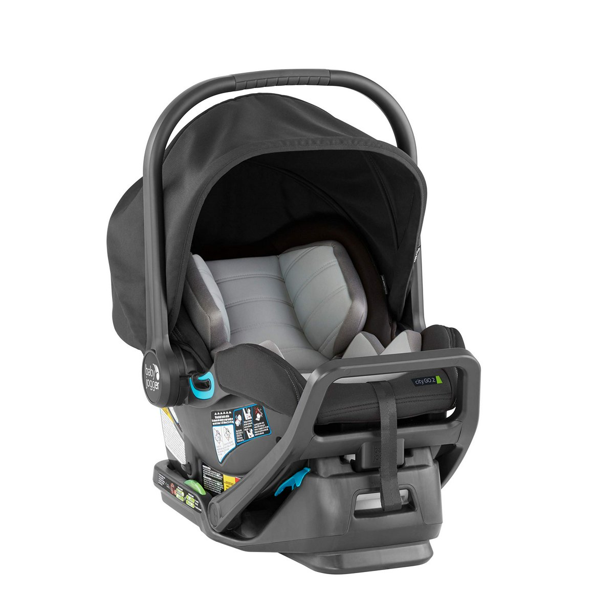 Baby Jogger City GO 2