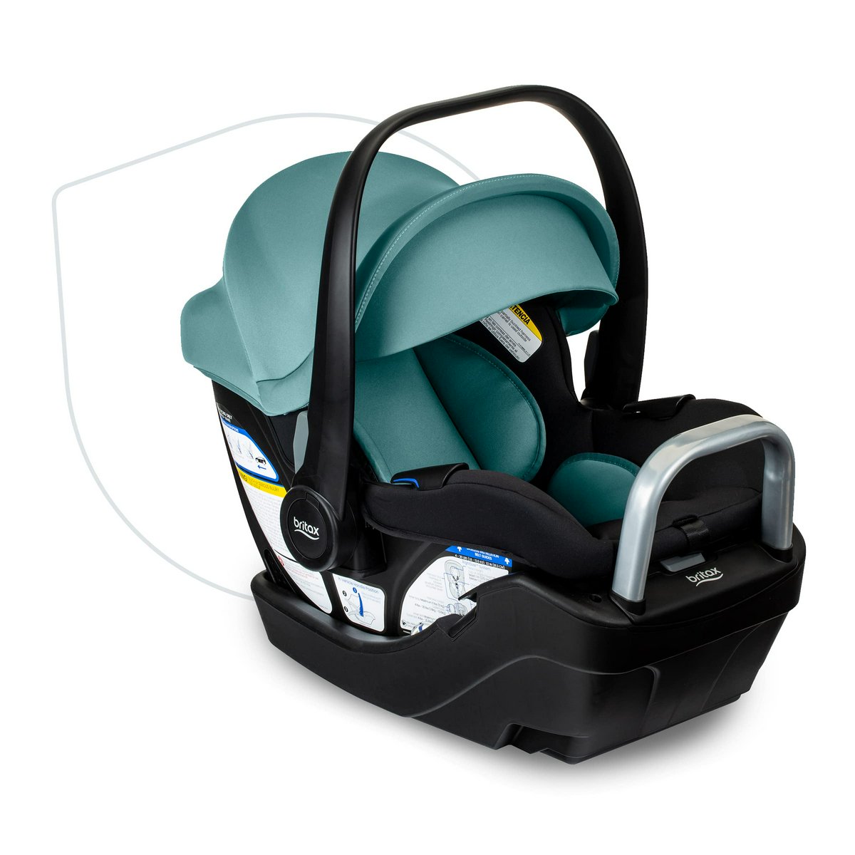Britax Willow S