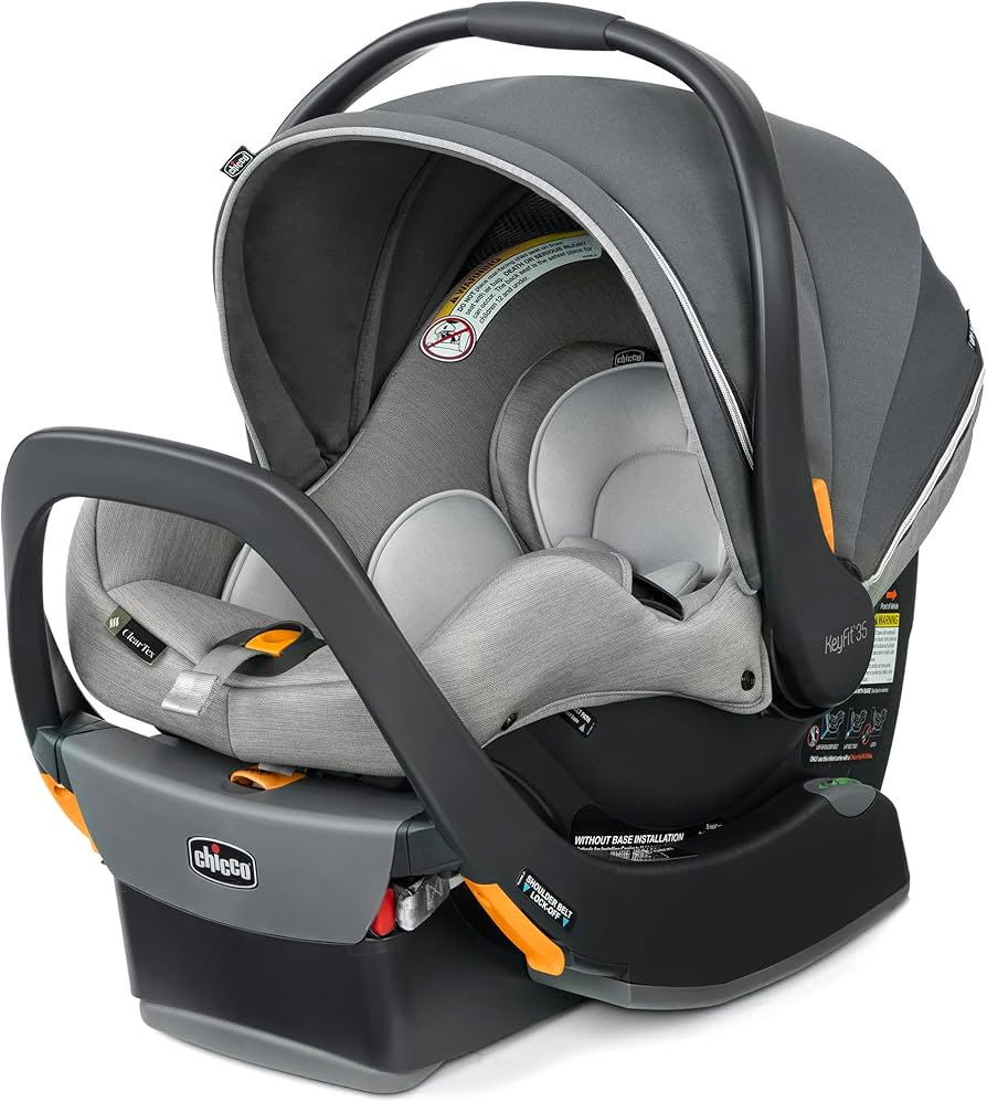 Infant Car Seats