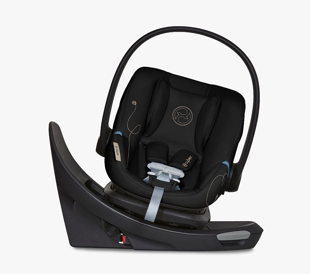 Cybex Aton G Swivel