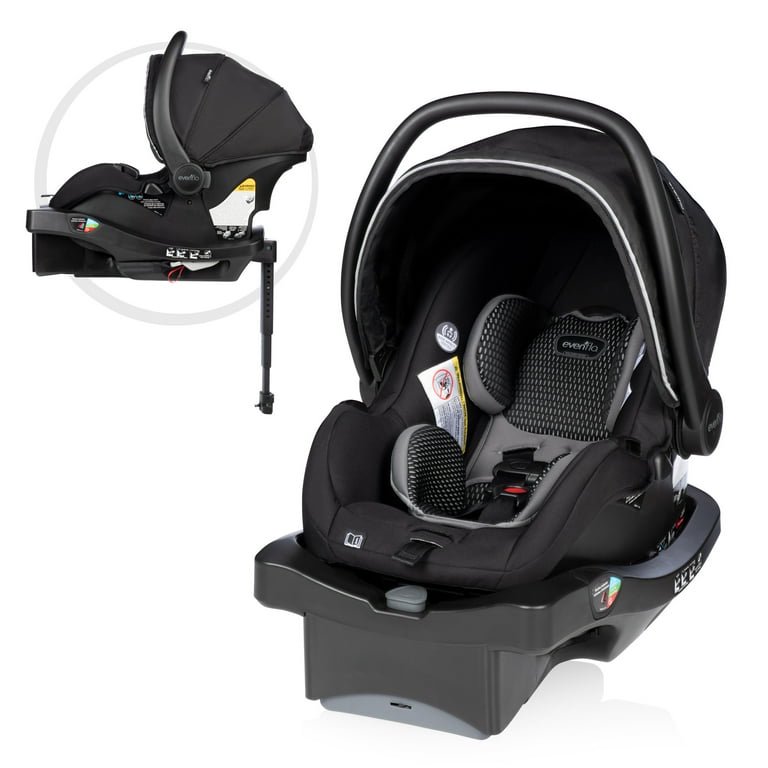 Evenflo LiteMax DLX