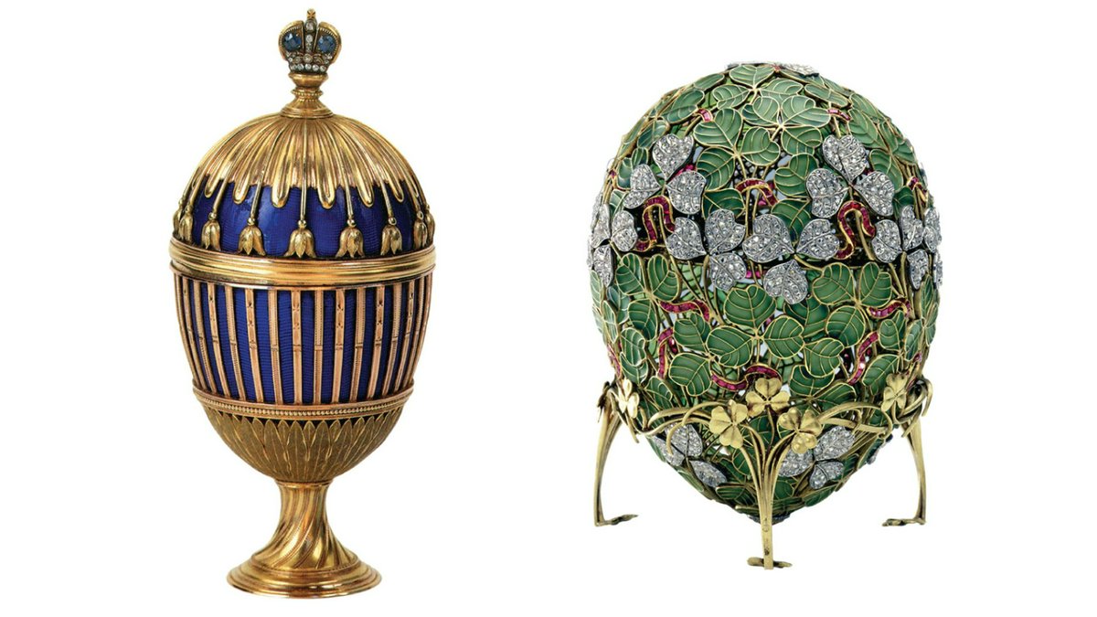 Fabergé Egg