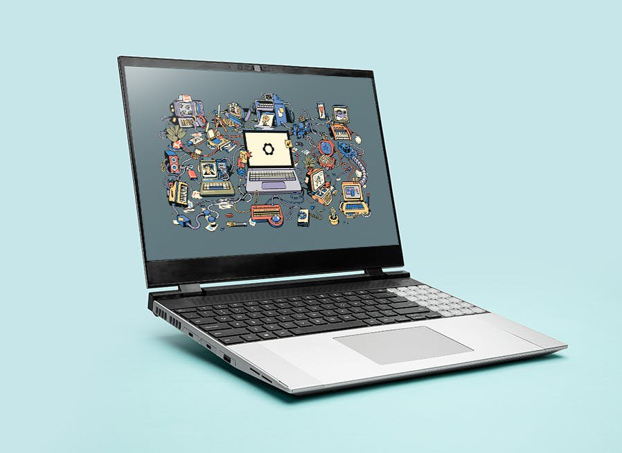 Framework Laptop 16