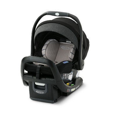Graco SnugRide SnugFit 35 DLX