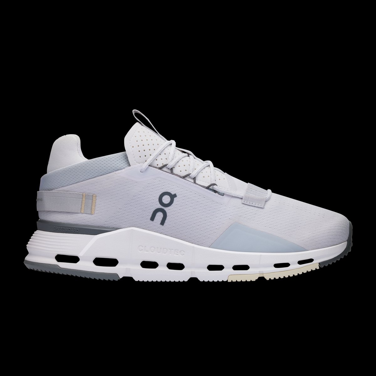 On Cloudnova