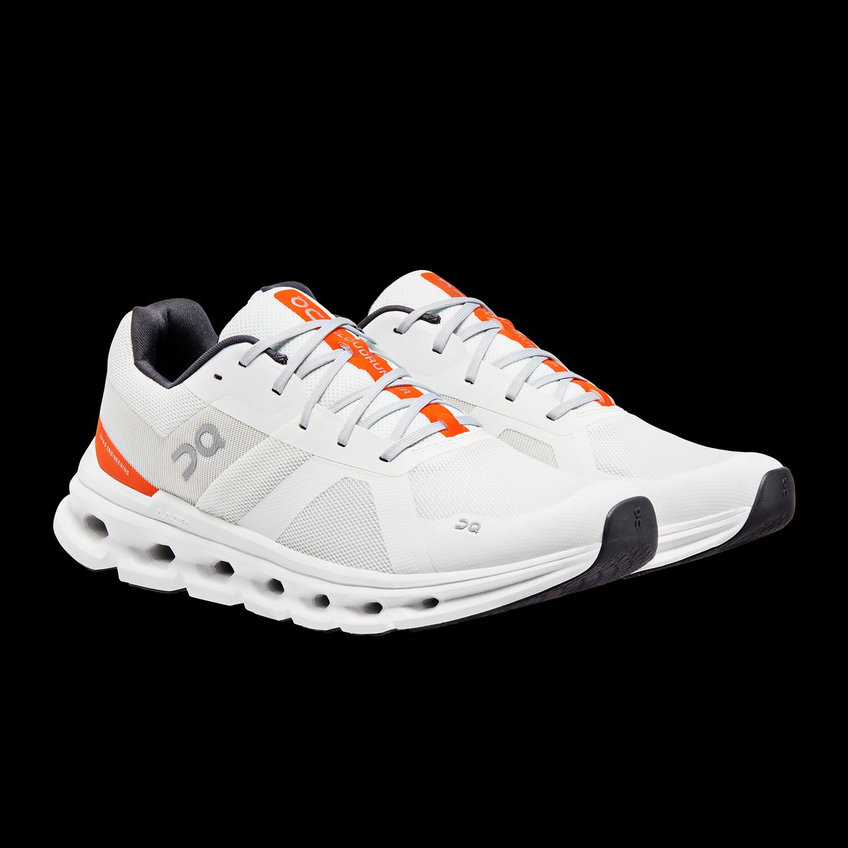 On Cloudrunner