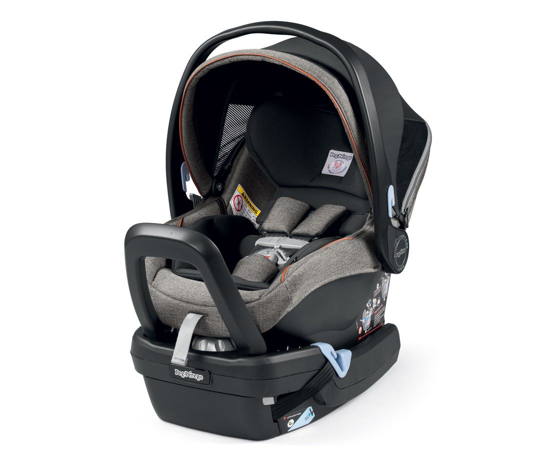 Peg Perego Primo Viaggio 4-35 Nido