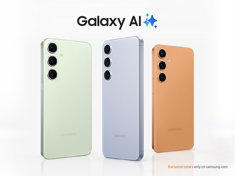 Samsung Galaxy S24
