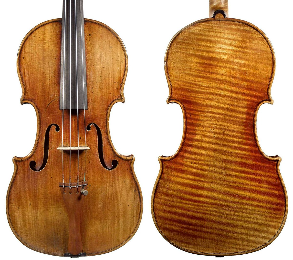 Stradivarius Violin