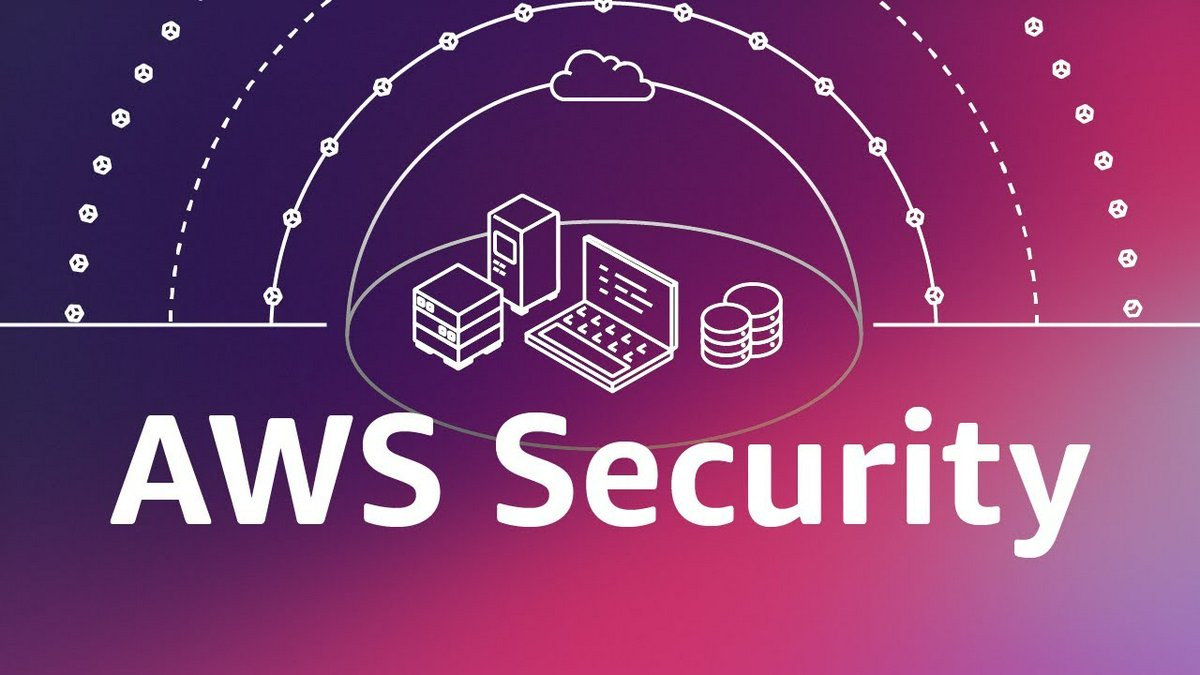Amazon Web Services (AWS) Security