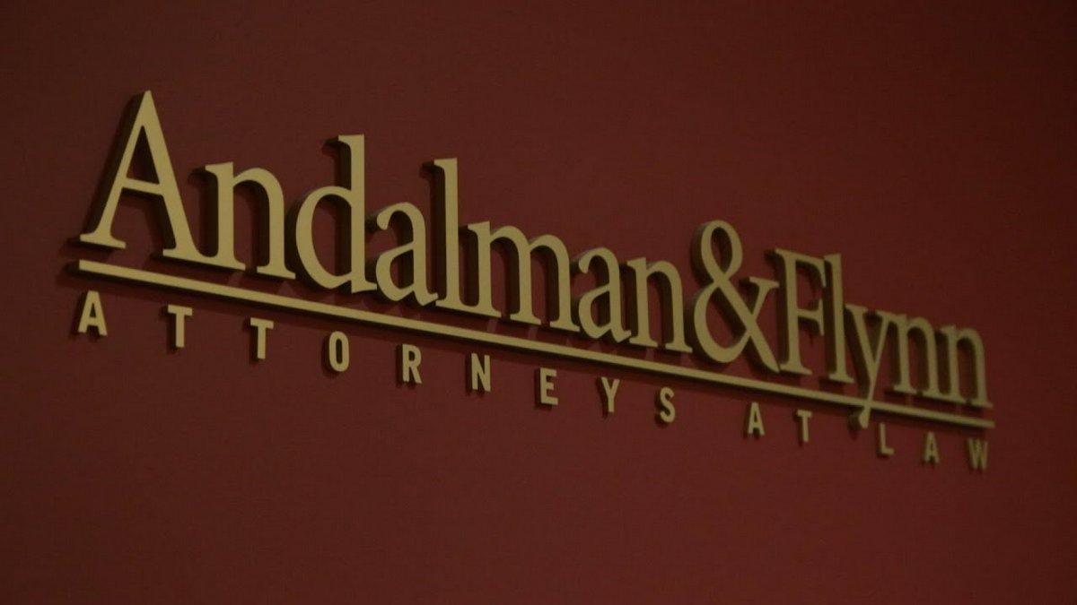 Andalman & Flynn, P.C.