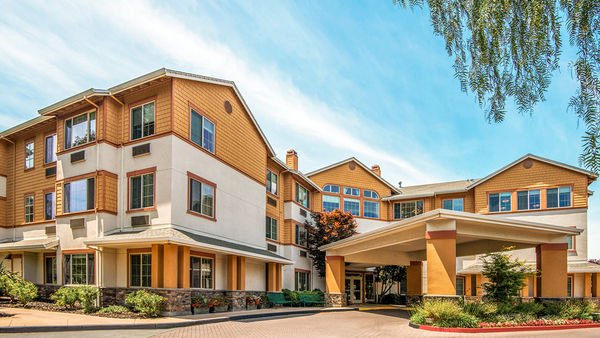 Atria Senior Living