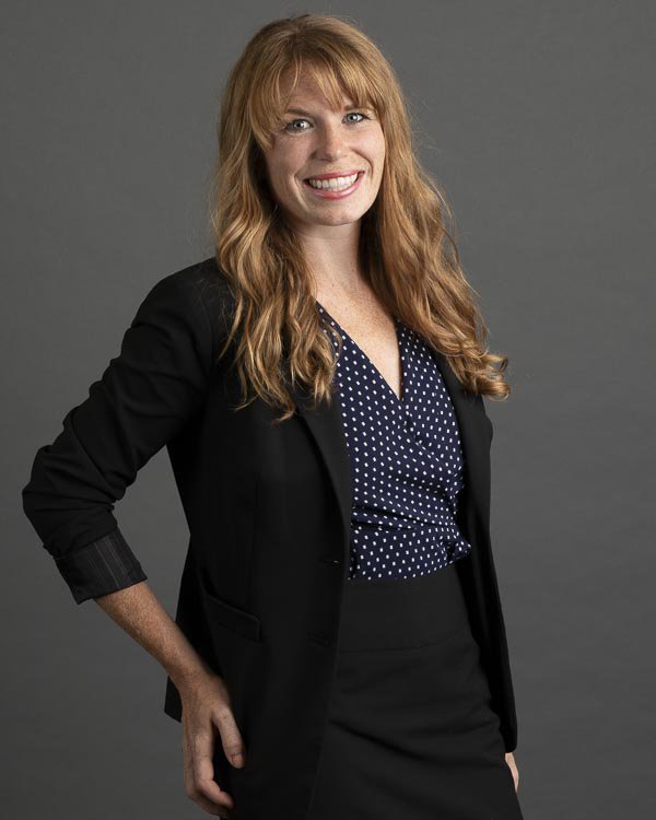 Attorney Jessa Victor (Hawks Quindel, S.C.)