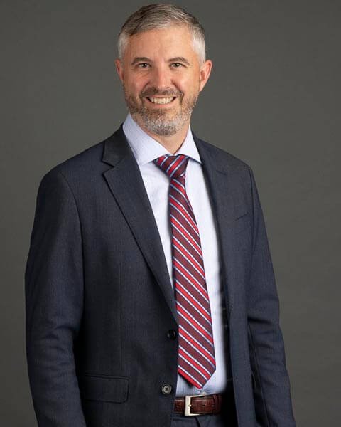 Attorney William Parsons (Hawks Quindel, S.C.)