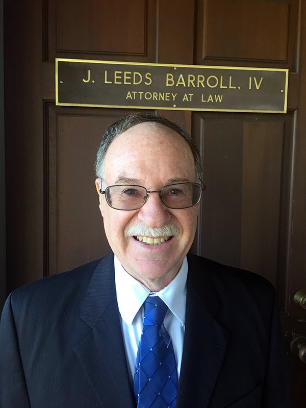 Barroll J Leeds