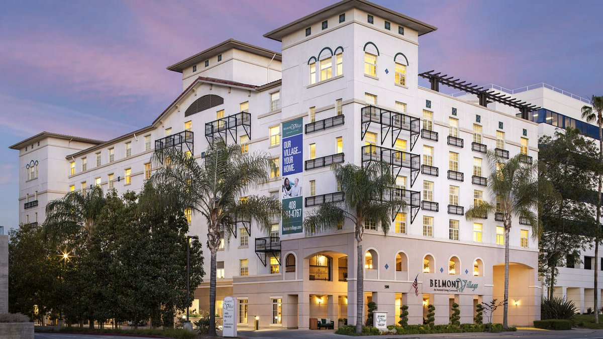 Belmont Village Senior Living