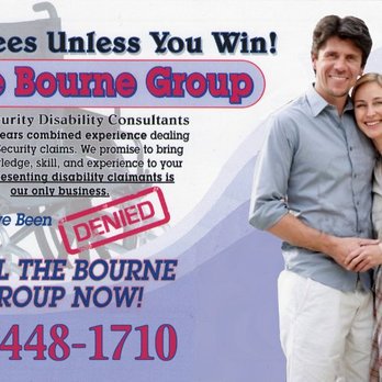 Bourne Group
