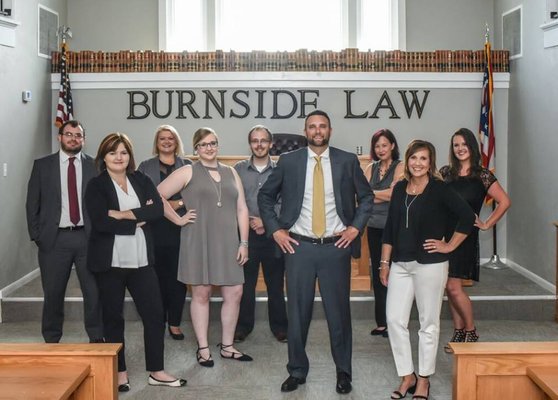 Burnside Law, LLC