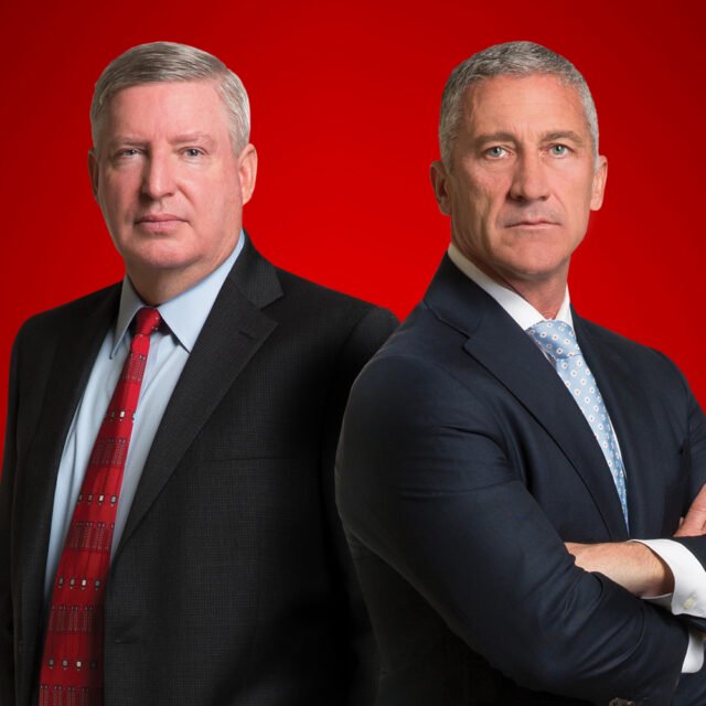 Caddell Reynolds Law Firm