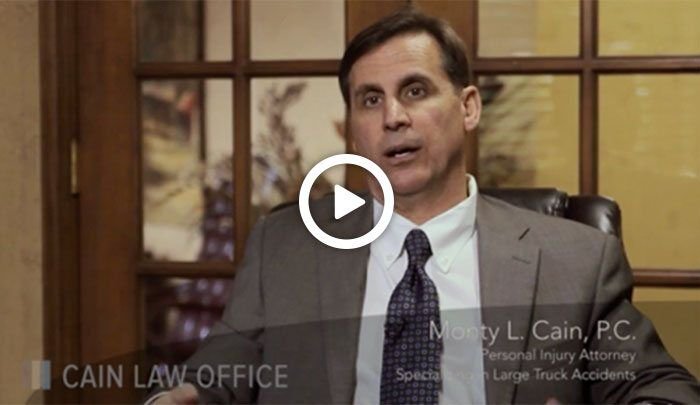 Cain Law Office