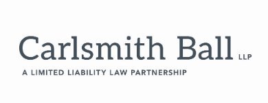 Carlsmith Ball LLP