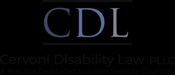 Cervoni Disability Law, PLLC