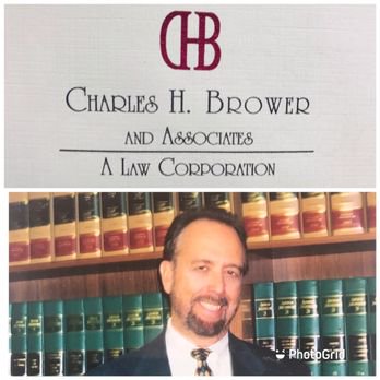 Charles H. Brower and Associates, A Law Corporation
