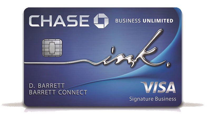Chase (JPMorgan Chase & Co.)