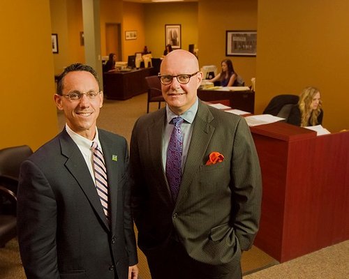 Connors & Ferris, LLP