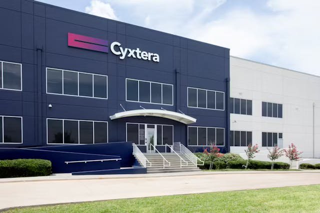 Cyxtera