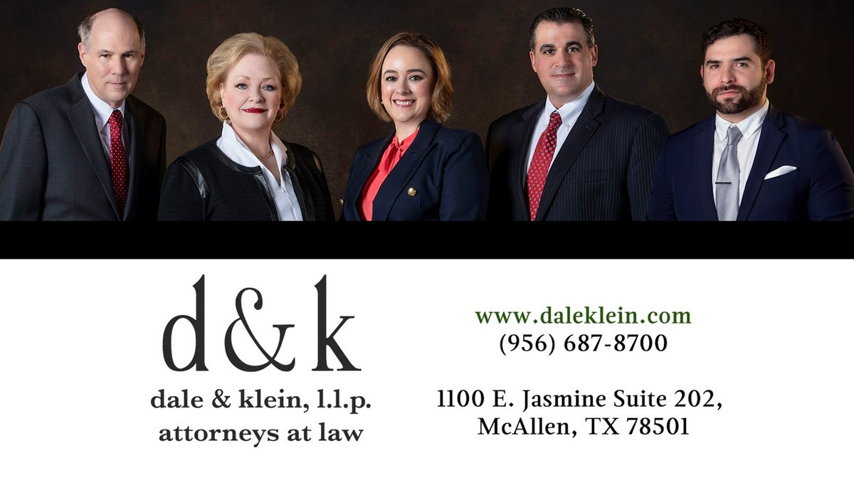 Dale & Klein, L.L.P.