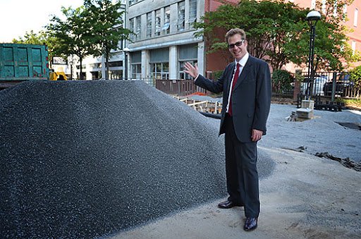 Daniel A. Webb, P.A.