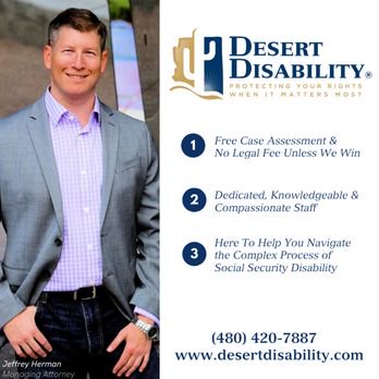 Desert Disability of Tucson