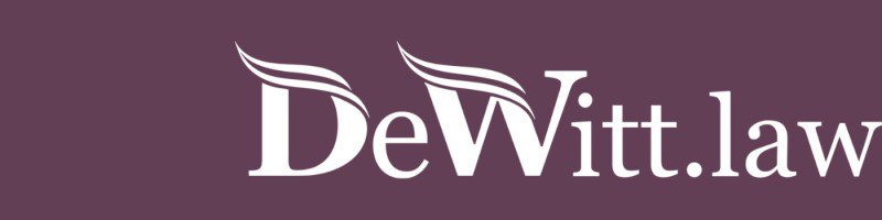 DeWitt Law Firm, PLLC