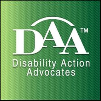 Disability Action Advocates