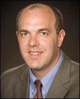 Disability Attorney Joshua Eyestone