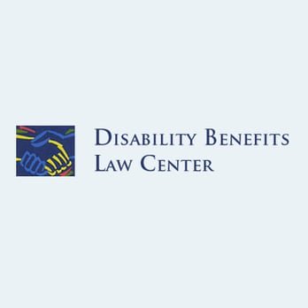 Disability Benefits Law Center