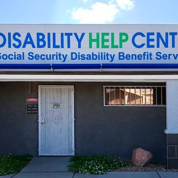 Disability Help Center Nevada