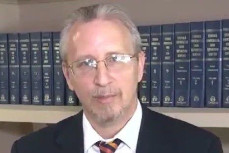 Disability Law Center Of Robert S Piazza Jr PC
