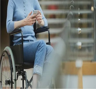 Disability Resolution | SSI SSDI Disability Law Firm