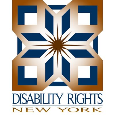 Disability Rights New York