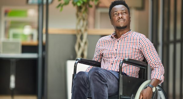 Disability Rights North Carolina