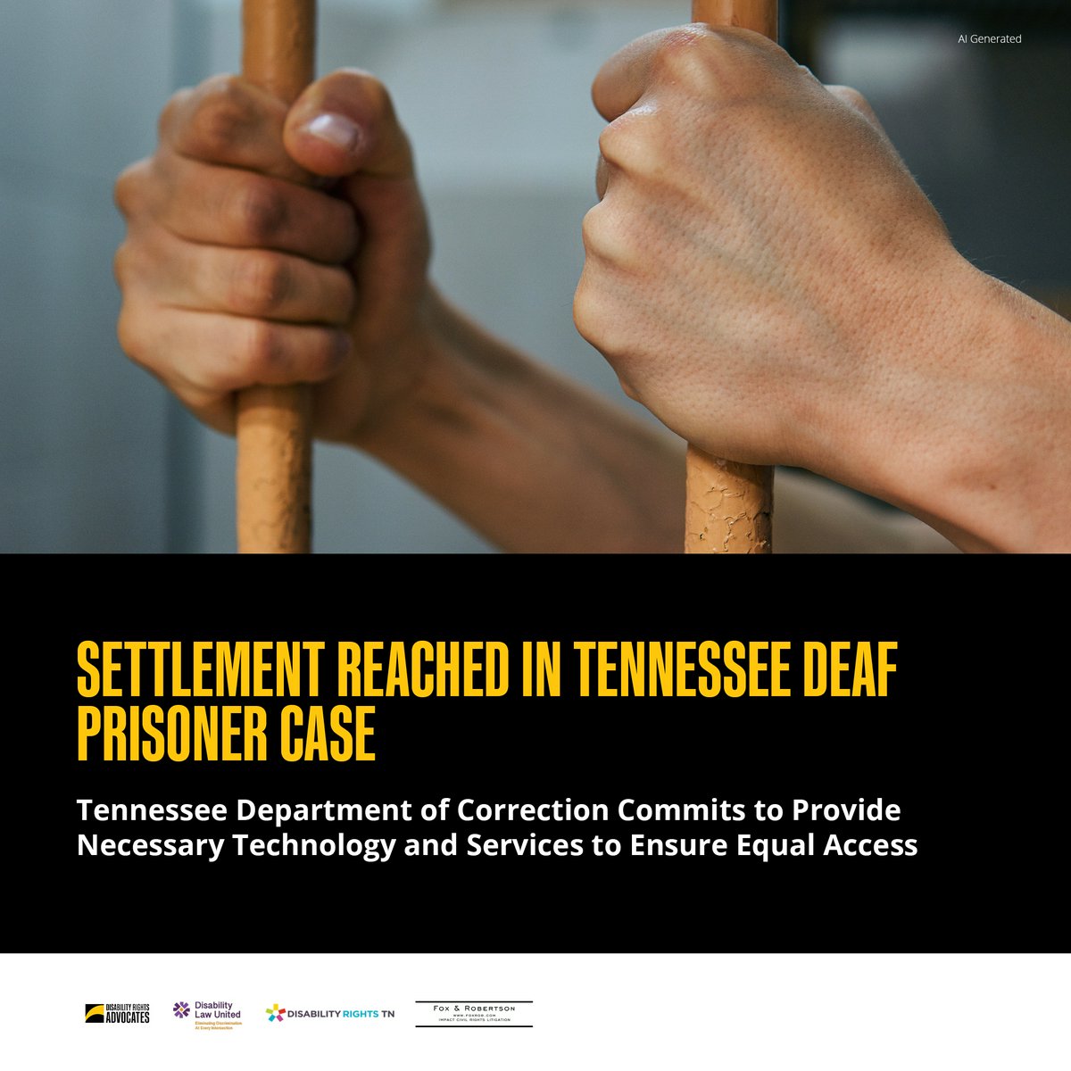 Disability Rights Tennessee