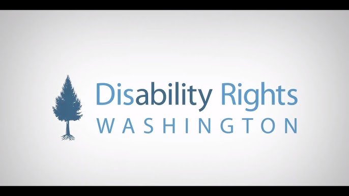 Disability Rights Washington