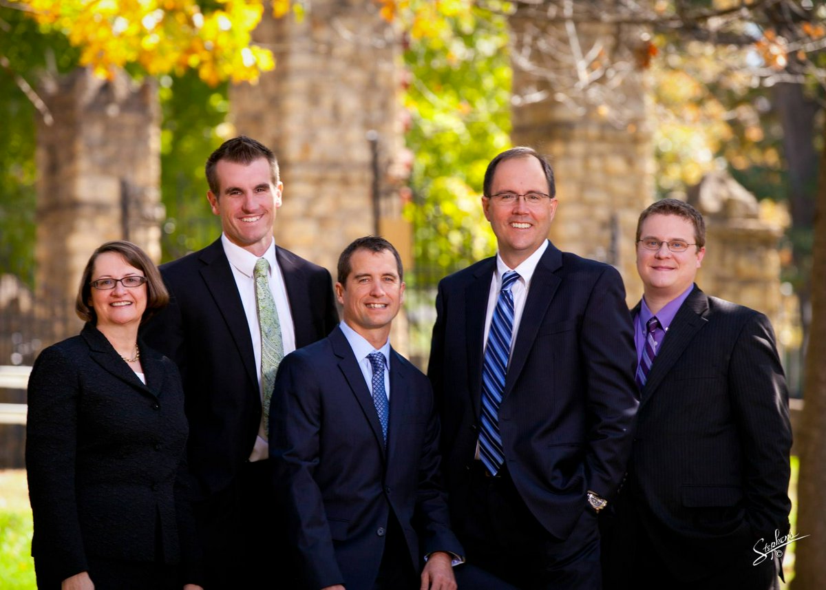 Douglas, Haun & Heidemann, P.C.