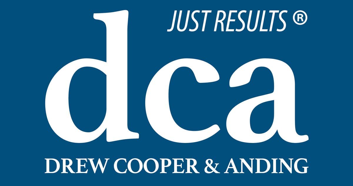 Drew Cooper & Anding