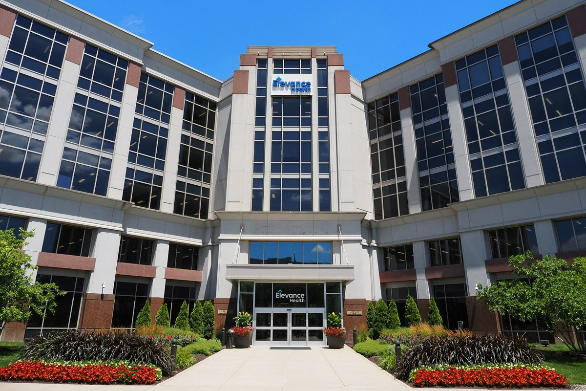 Elevance Health (formerly Anthem)