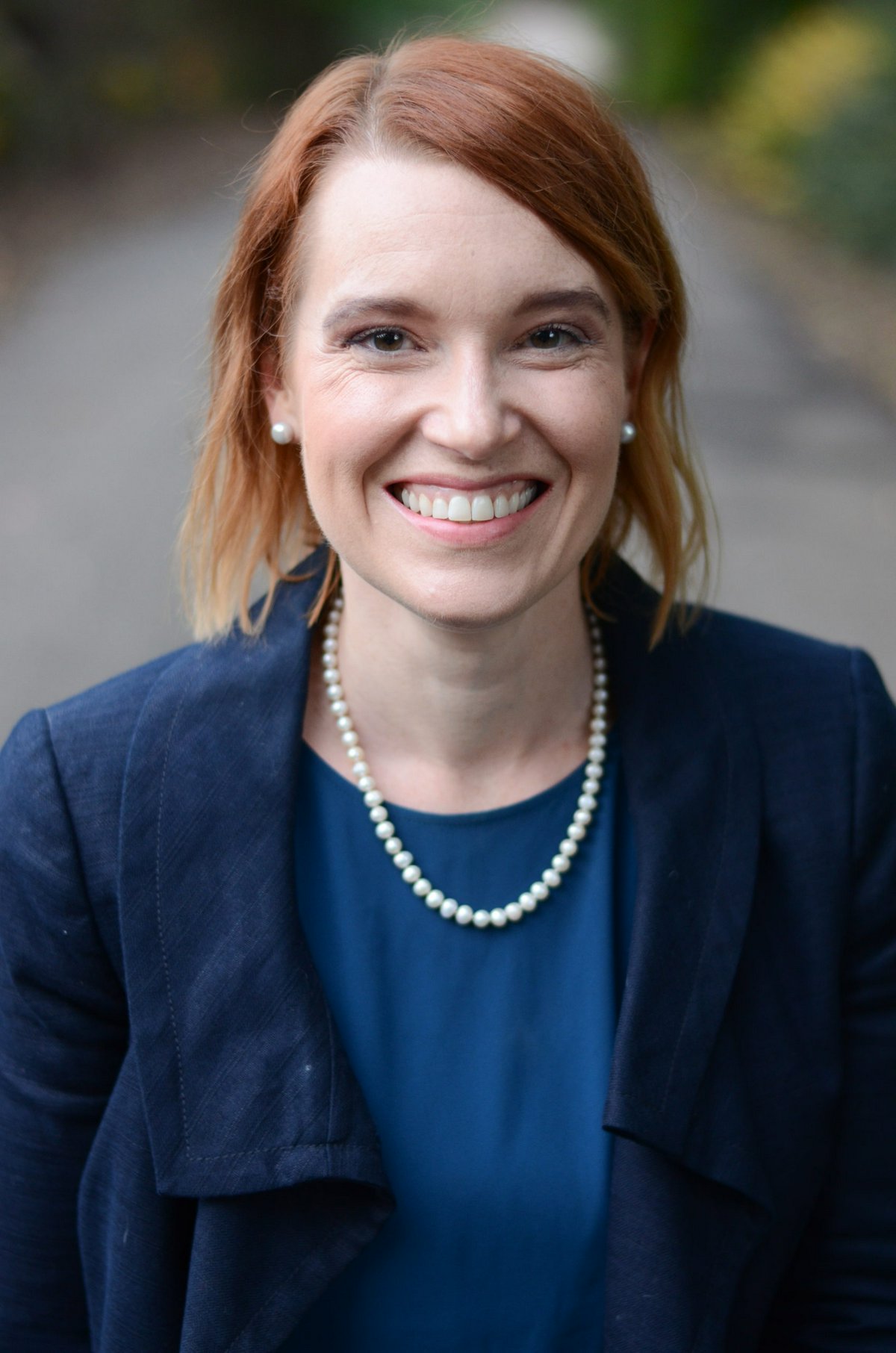 Emma Drozdowski Webb
