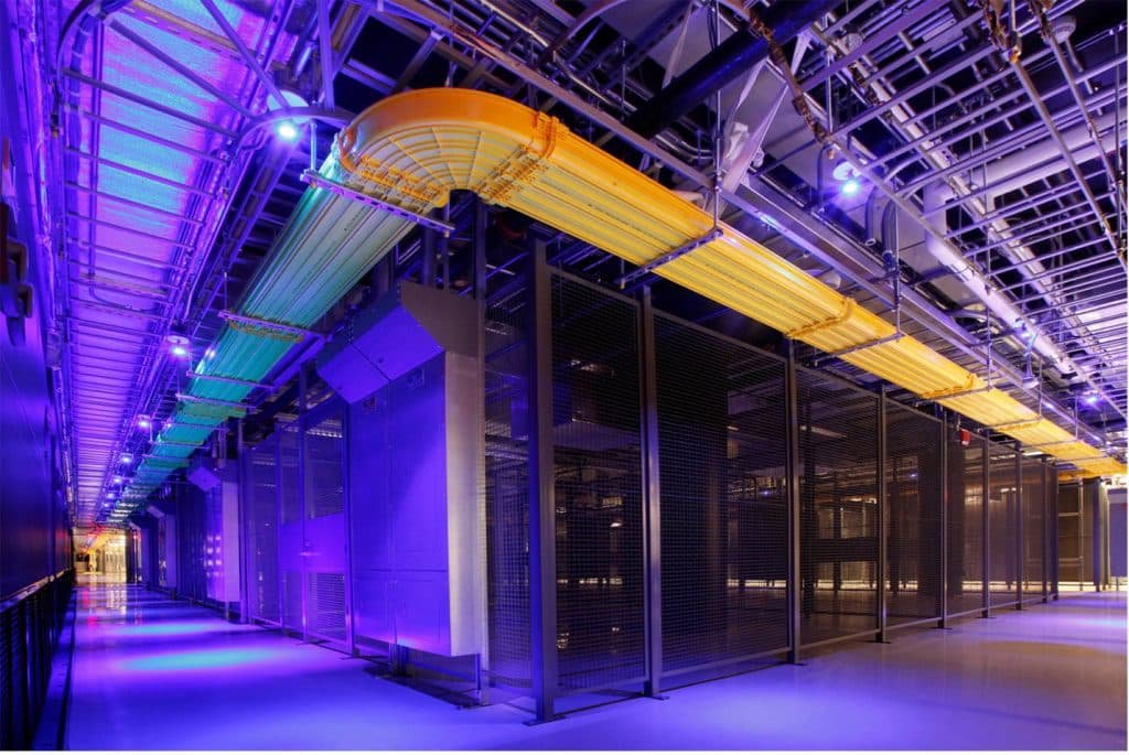 Data Center
